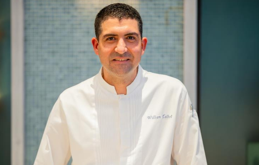 Hyatt Regency Koh Samui welcomes William Talbot as executive chef - TRAVELINDEX