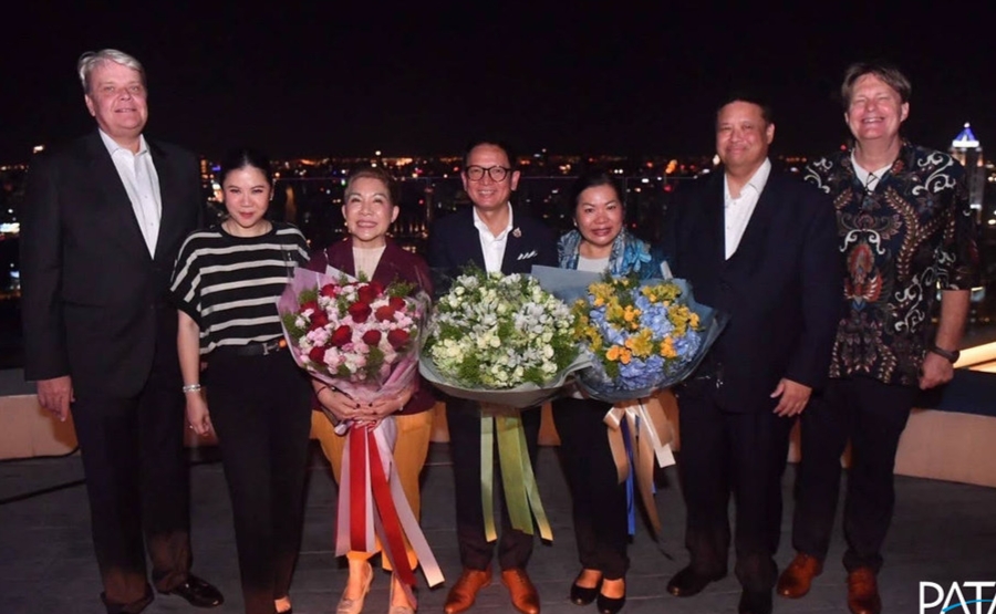 PATA Celebrates TCEB and DASTA’s New Chapter - TRAVELINDEX