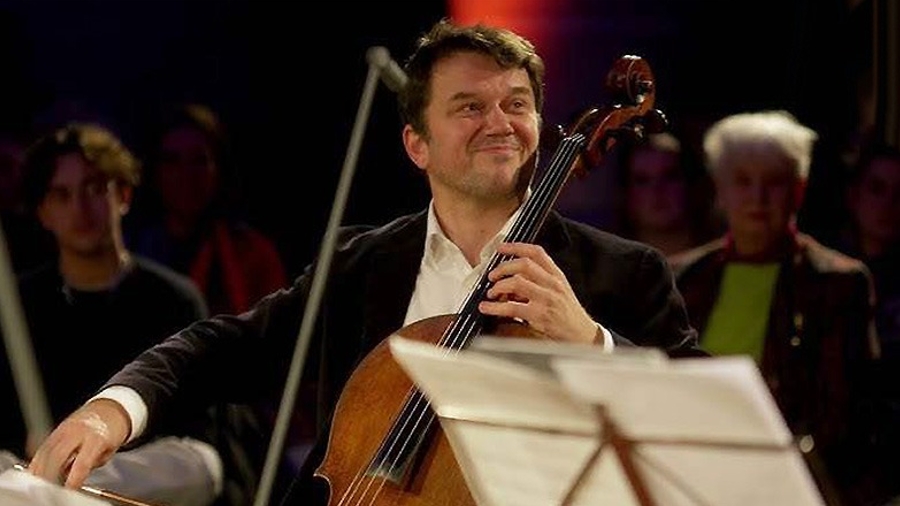 Royal Celebration Eternal Grace Presented by the Royal Bangkok Symphony Orchestra (RBSO) - TRAVELINDEX