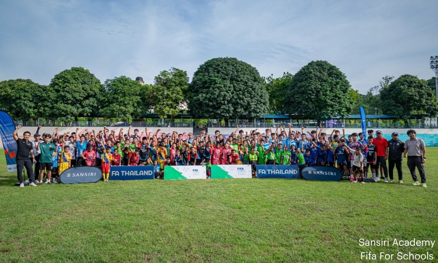 Sansiri Academy – Empowering Future Generations through Education and Innovation - TRAVELINDEX