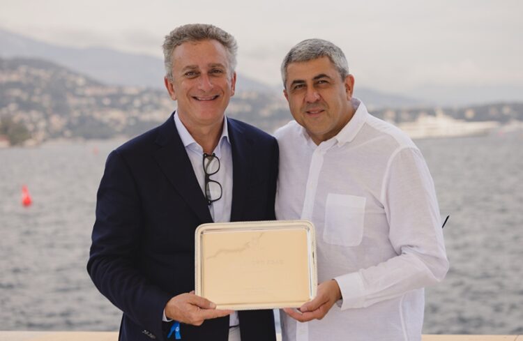 UN Tourism and E1 Series Join Forces to Promote Sustainable Mobility and Tourism Through Sport - TRAVELINDEX