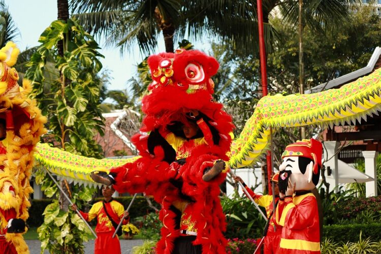 The Anam Welcomes Year of the Horse at Cam Ranh and Mui Ne - TRAVELINDEX