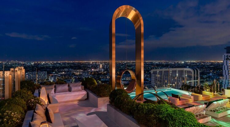 Three-Michelin-Starred Chef Ángel León’s Plankton Rice Makes Waves in Bangkok - TRAVELINDEX