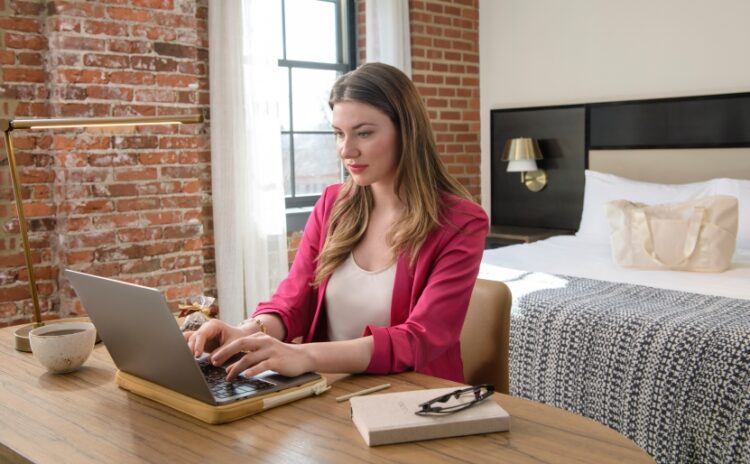 Hilton Introduces the Hilton AI Planner - TRAVELINDEX